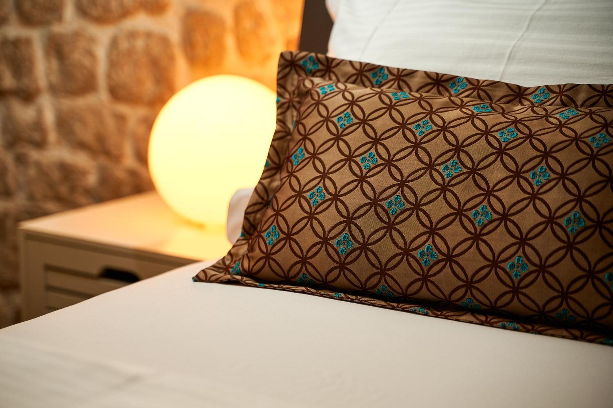 Rustic Apartments Sv Frane In The Old Town 시베니크 외부 사진